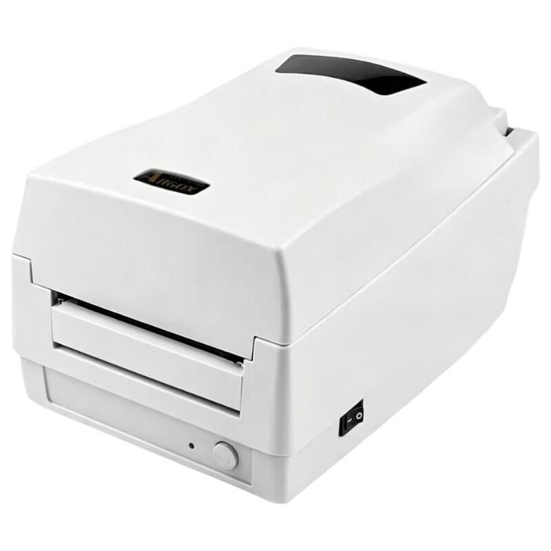 ARGOX OS-214plusU Thermal Barcode Label Printer CN plug (adapter included)