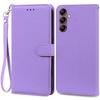 A14 Custodia Per Coque Samsung Galaxy A14 Custodia Portafoglio in Pelle a Libro Per Samsung A14 5G GalaxyA14 A 14 Custodie per Telefono Fundas Etui