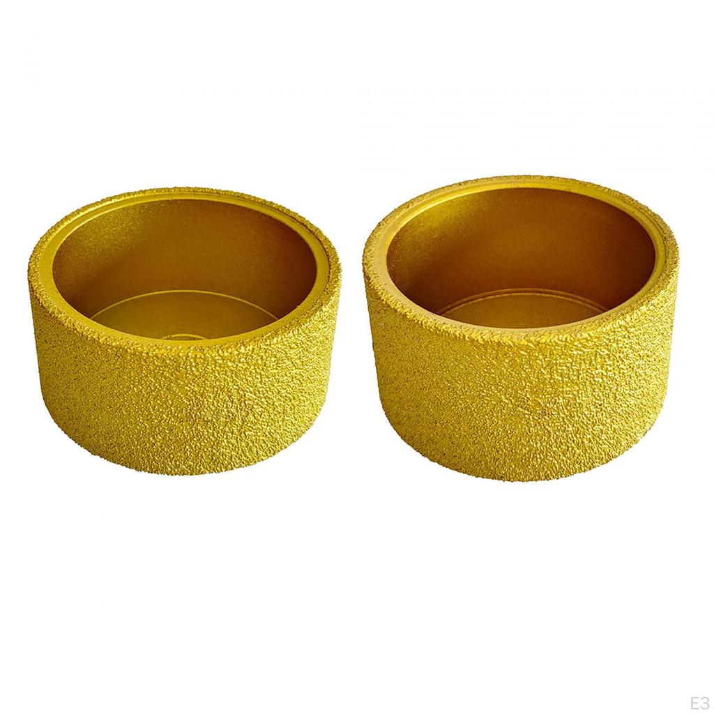 Diamond Grinding Wheel for Stone And Tile Surfaces