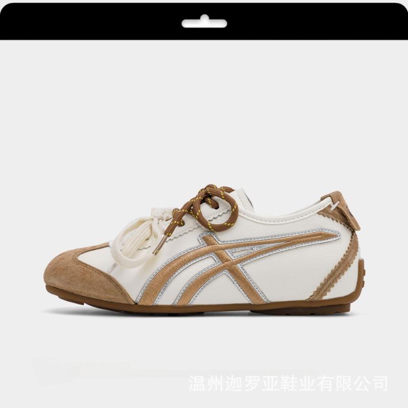 "Milan Travels~ Ballet Style Women's Spring New Casual Sneakers
