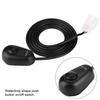 12V   Shape Push Button   With LED Indicator Lights for Fog Lamps and Work Light