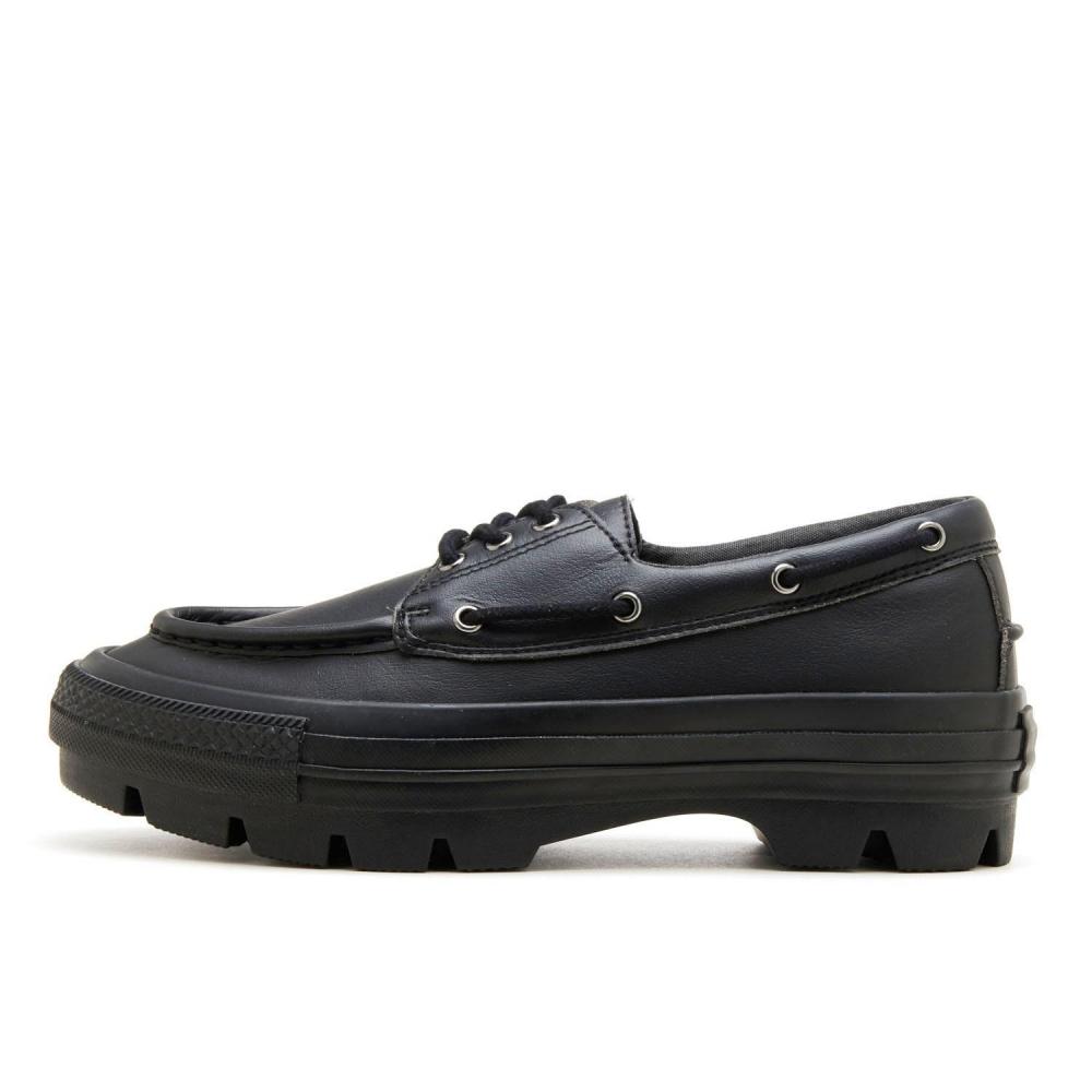 Converse All Star Chunk Ms Ox Черный 31316770 Черный 270