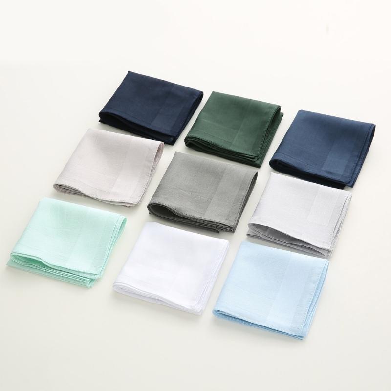 Large Handkerchief High Absorbency Pocket Towel for Gym, Travel, and Office Use