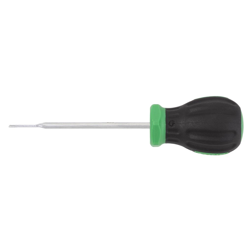TONE Power Grip Connector Terminal Tool For Lock Total Length 109mm PGCTT-002 Plug-in