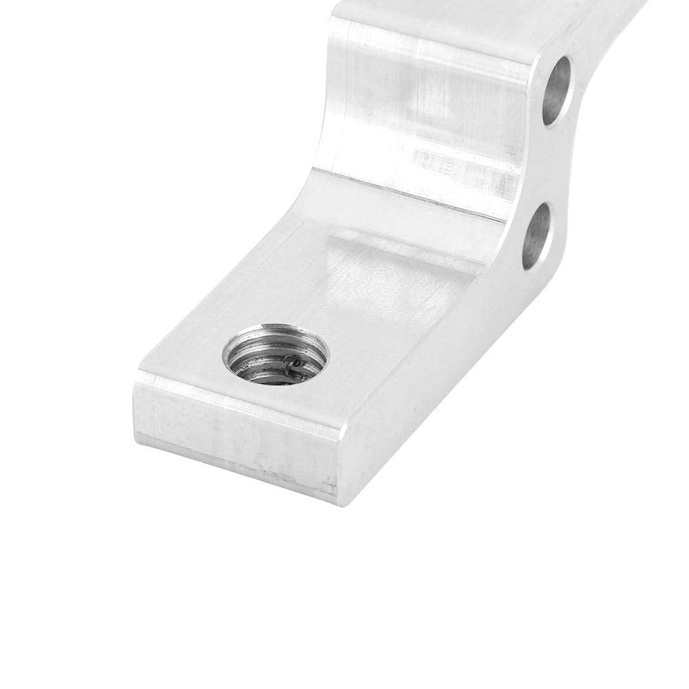 Aramox Dipstick Bracket, LS Swap Dipstick Bracket Replacement Parts Fit for LS2 LS1 LS3 4.8 5.3 6.0