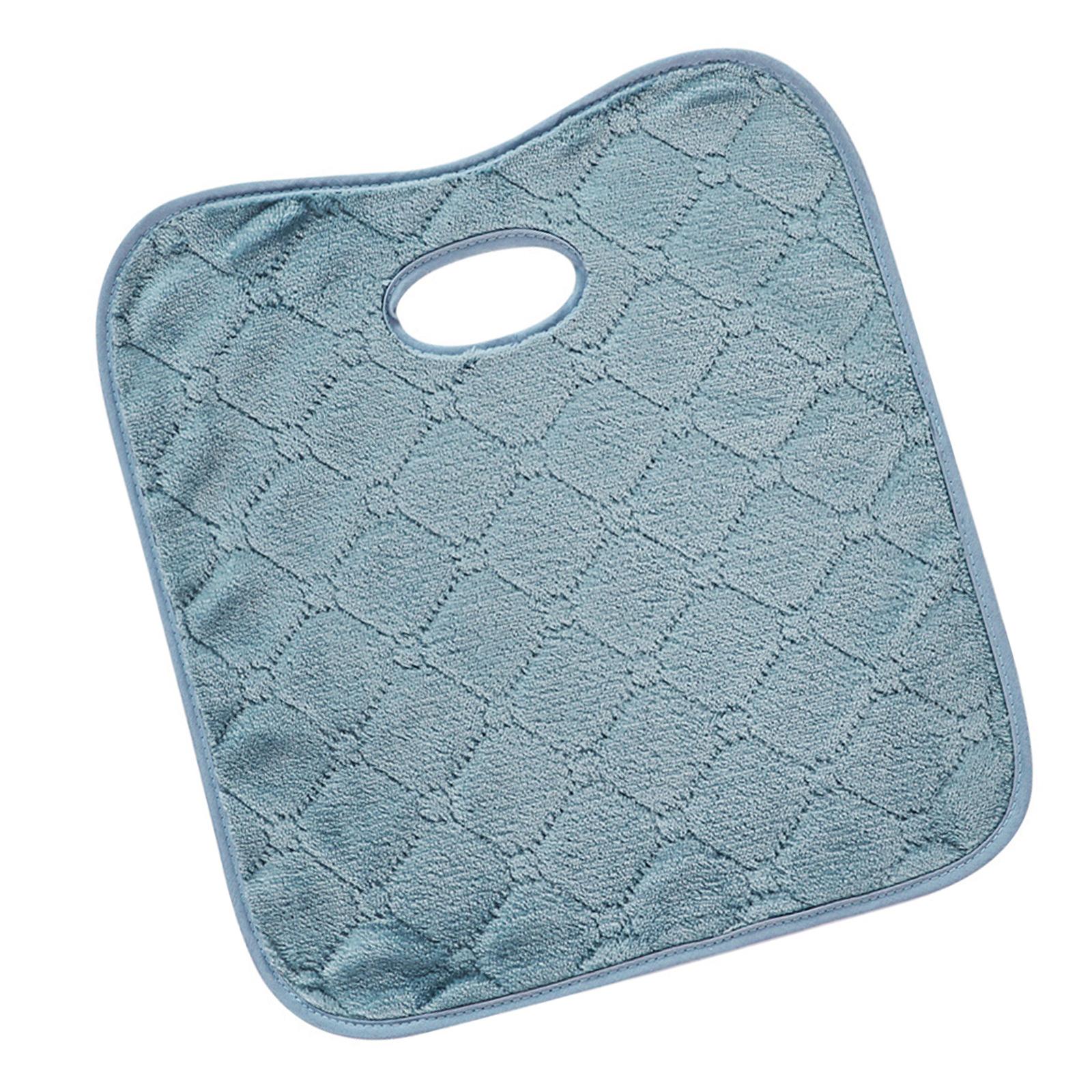 

Водонепроницаемый коврик для обучения пользованию горшком для детских сидений, легко моется, проектирует детские коляски, подушка для малышей