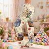 Women's Casual Fashion Easter Print Loose-fitting Pajama Pants