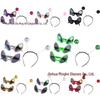 Accesorii – Ochelari de mascaradă