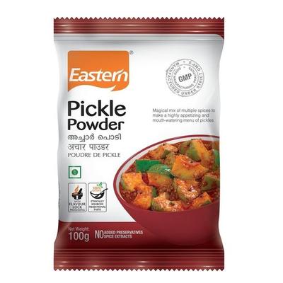 Eastern Pickle Masala Pulver, 100 g