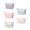 Rudy Travel Portable Cosmetic Pouch Bag