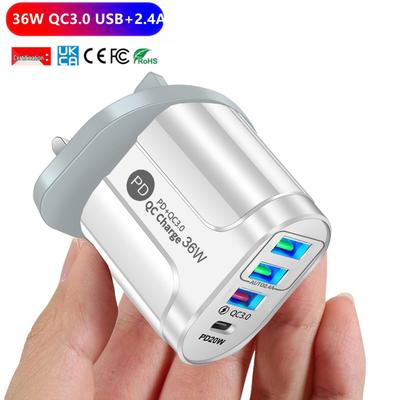 Accesorios para celulares y smartphones – Cargadores para teléfonos móviles