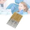 Tungsten Steel Dental Speed Drill Accurate Endodontic Dental Accessories Supplies