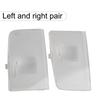 Right Light Lamp Cover Accessories Easy Installation