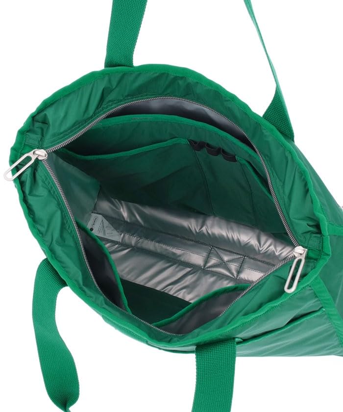 Official Tote Bag ESSENTIAL Rush Meadow C [LeSportsac] CARRYALL/1121 Women's