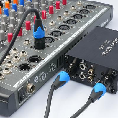 Audio - video príslušenstvo – Audio káble