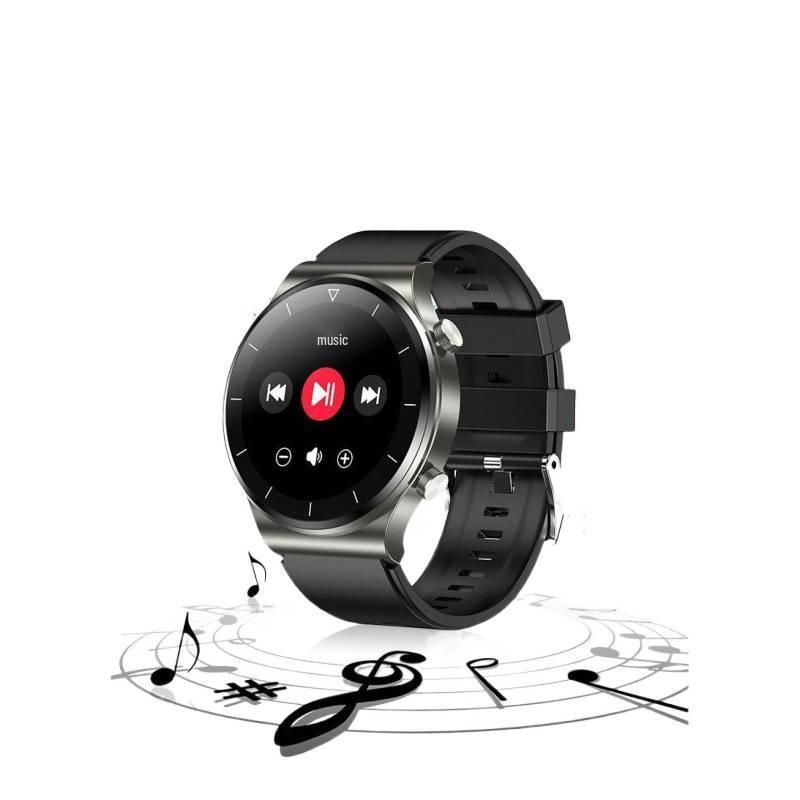 2025 Watch9 Smartwatch with Bluetooth Call and Multifunctional Health & Sports Features