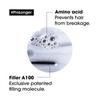 L'Oreal Professionnel, Serie Expert Pro Longer, Filler-A100 + Amino Acid, Hair Shampoo, Lengths Renewing, 300 ml