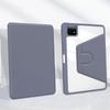 Pro Poco Pad X1 Pouzdro s držákem na pero 360° otočný akrylový stojánek Kryt tabletu Pro Funda Xiaomi Poco Pad X1 11,2 palce Pouzdro Coque