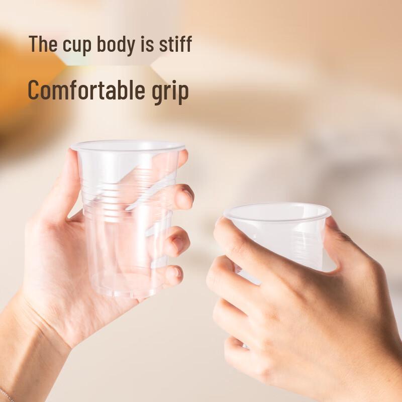Deli Disposable Drinkware
