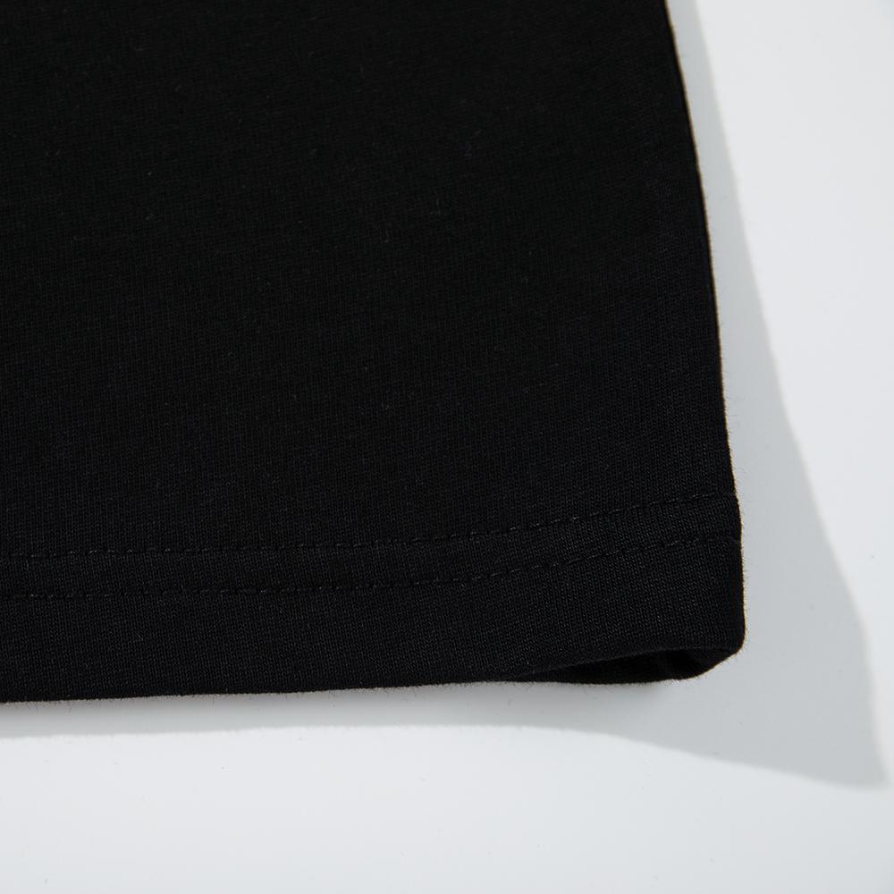 2030 Summer Thrasher Skateboard Magazine Letter Print T-Shirt Men Women Oversized Cotton Short Sleeve Casual Streetwear Tee Top
