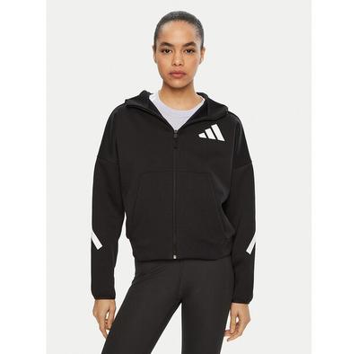 Z.N.E. Kapüşonlu Sweatshirt