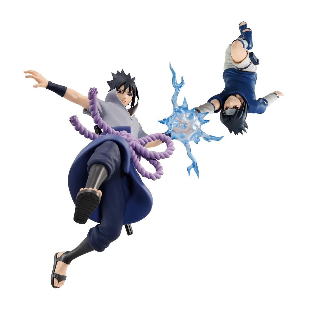 NARUTO Shippuden EFFECTREME UCHIHA SASUKE