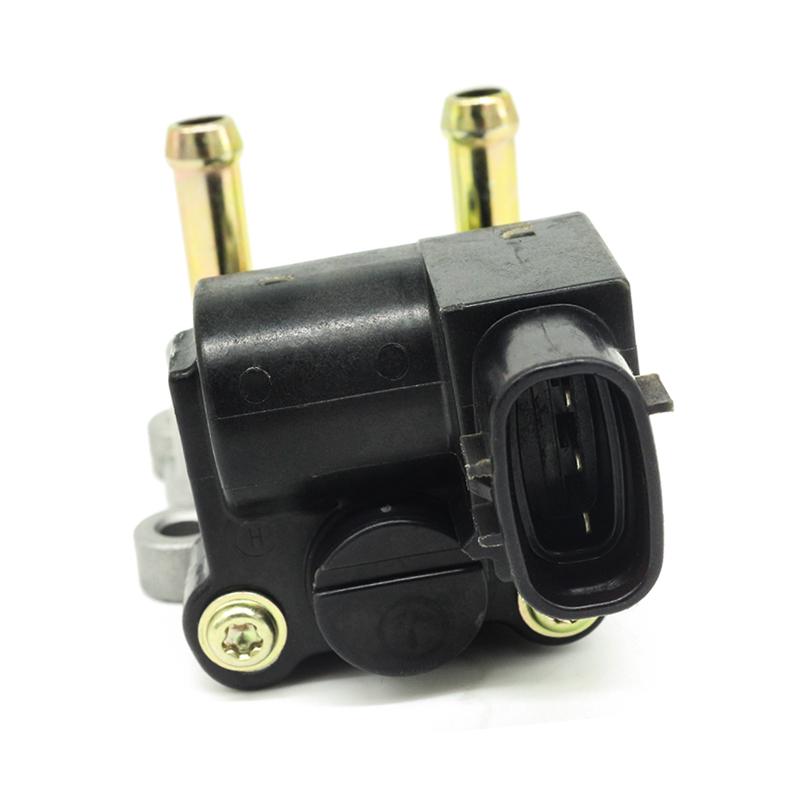 Genuine 22270-97401 22270-11020 18137-64G01 Idle Air Control Vavle For Toyota Tercel Paseo Passo Corolla Esteem Avensis Avanza