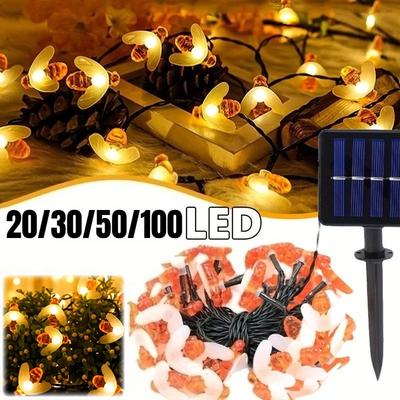 Illuminazione – Decorazioni luminose