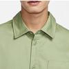 Nike Luźna Wygodna Sportowa Codzienna Oddychająca Koszulka z Krótkim Rękawem Męska topy DX0899-386