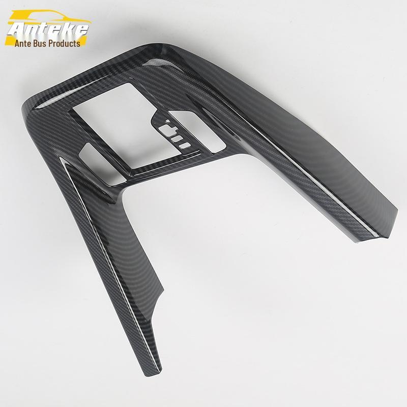 Sportage Gear Shift Frame, Console Air Conditioning Panel, & Cup Holder Accessories for 18 Models