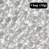 Diy Bead Ball Fidget Materials Stress Relief Sensory Squeeze Toy Slow Rebound Decompression For Kids Adults Party Favors