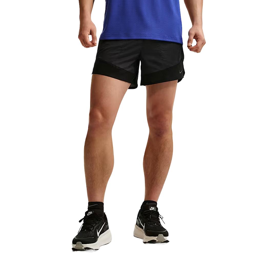 Nike Dri-Fit Moisture-Wicking Woven Running Shorts Men shorts IF2017-010 L