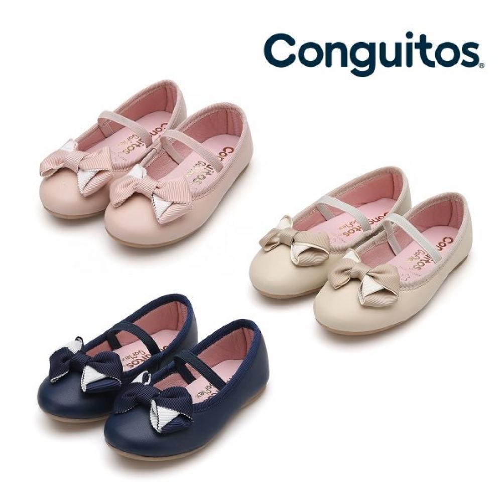 Tradhus Girls Mary Jane Collection  Kv1 24038 Pink/EU25(159mm)