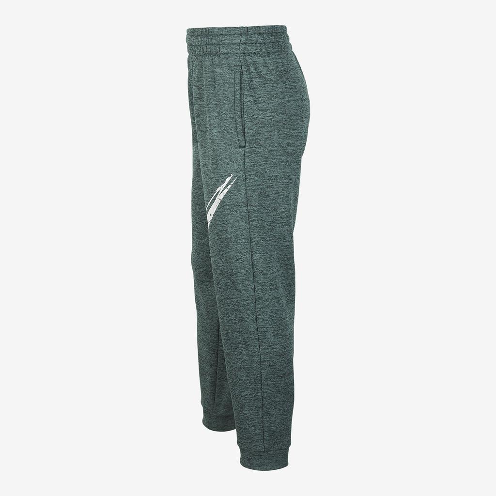 Nike Therma-FIT Multi Repel Bequeme Weiche Vielseitige Kinderhose Grün HF4418-338