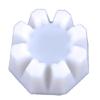 Silicone Mold Flow Painting Tools Flower Pour Cups Resin Mold DIY Drawing