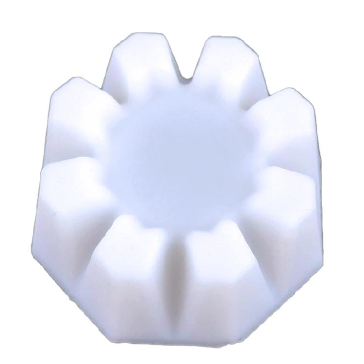 Silicone Mold Flow Painting Tools Flower Pour Cups Resin Mold DIY Drawing