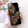 Clear For Samsung Galaxy Note20 5G Case Fashion Fashion Funny Cute Painted Cover For Samsung Note20 5G SM-N981B SM-N981W Casing