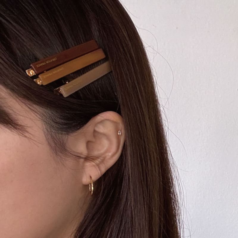 

objet213 Autumn Straight Clip 3. Cappuccino