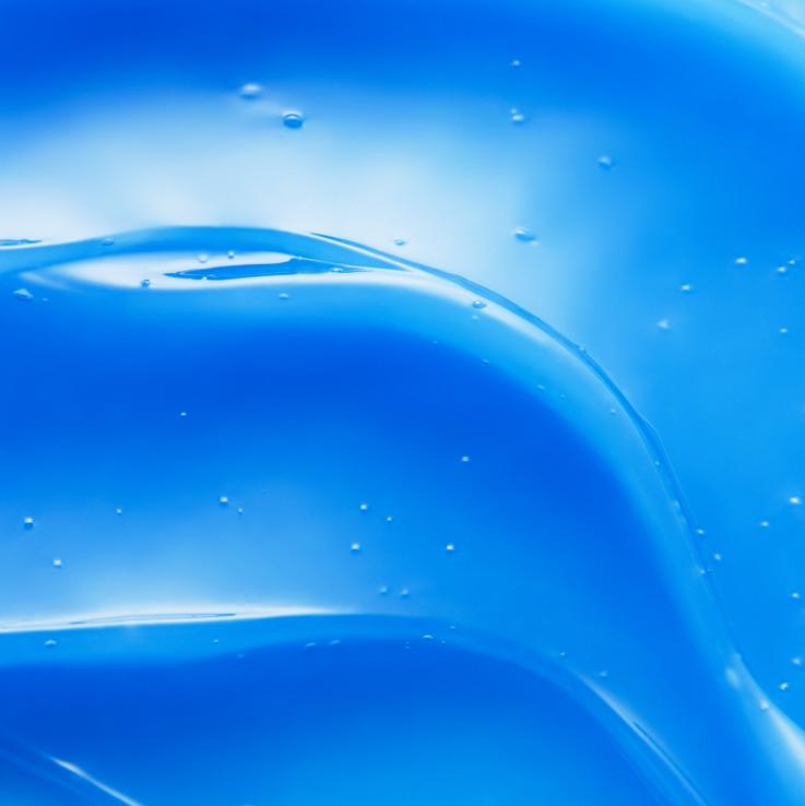 Cooling Gel Moisturizer – Klairs Midnight Blue Clearing Cream 50g for Redness & Breakouts