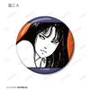 Junji Ito "Maniac" Trading Original Frame Can Badge Box of 10