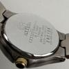 Used CITIZEN Attesa TITANIUM E010-K17977 Ladies' Boys' Watch Solar Working [F415]