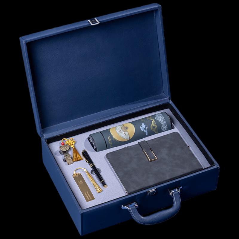 Elegant Business & Souvenir Gift Box Sets
