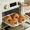 MAXCOOK Aluminum Foil Roll
