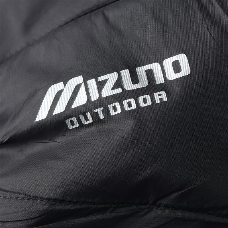 Mizuno Gepolsterte Outdoor-Weste für Herren