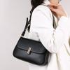 Women's Crossbody Bags Female Literary Single Shoulder Texture Bag Women's Handheld Shoulder Bag Bag