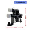 HVAC Heater Control Valves 64116906652 1147412159 64116931708 for E60 E64 E65 E66 Heater Valves Replacement Accessories