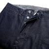 Rrl Indigo Rinse Denim Field Pants  Mnrrpnt14g20119400 