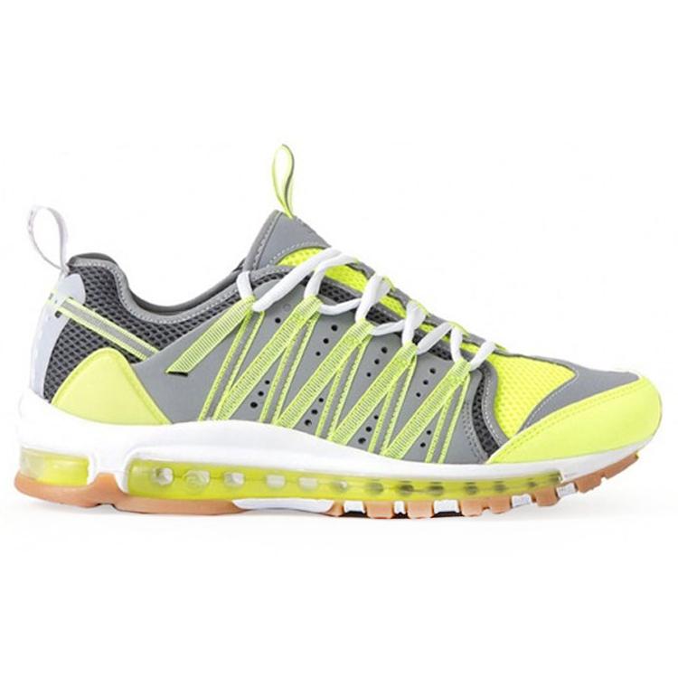 New Nike Zoom Haven 97 Clot Volt AO2134-700