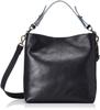 Bianco Shoulder Bag, Women's, Navy