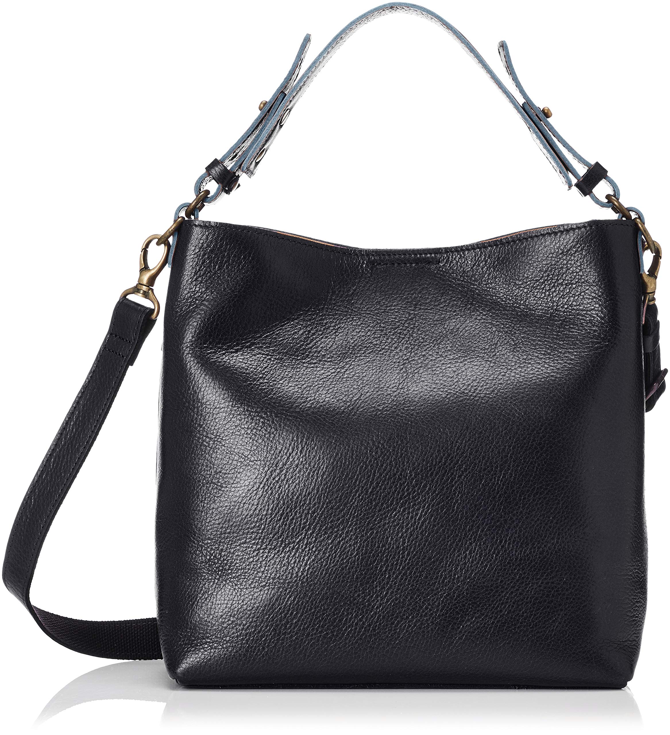 

Bianco Shoulder Bag, Women s, Navy